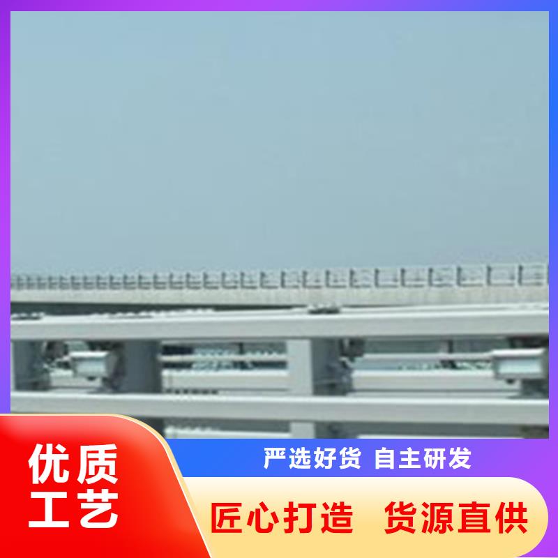 桥梁防撞立柱加工厂追求品质
