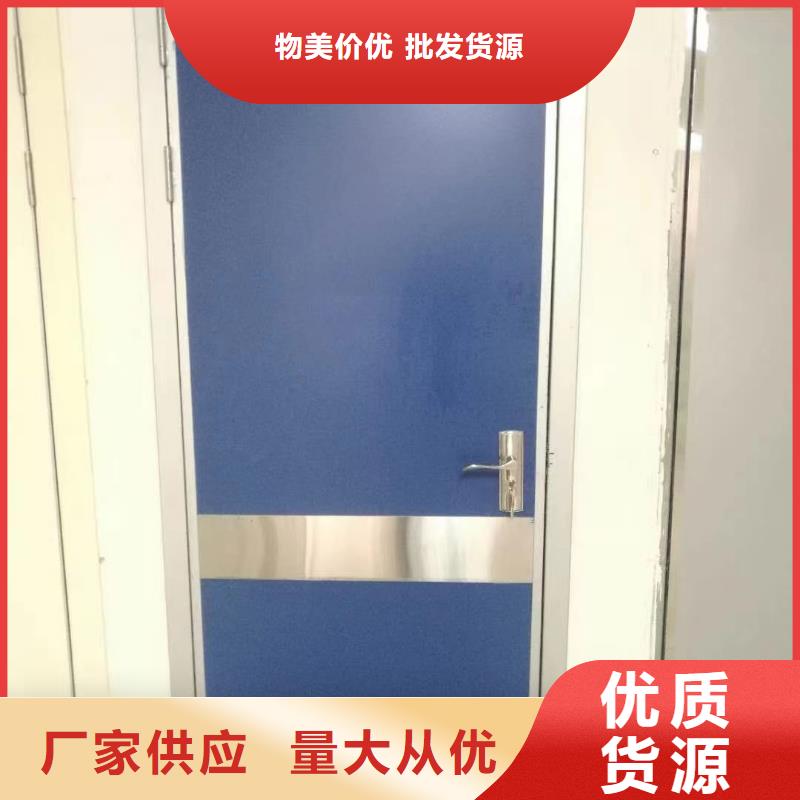 铅门【铅板】专注生产N年用品质赢得客户信赖