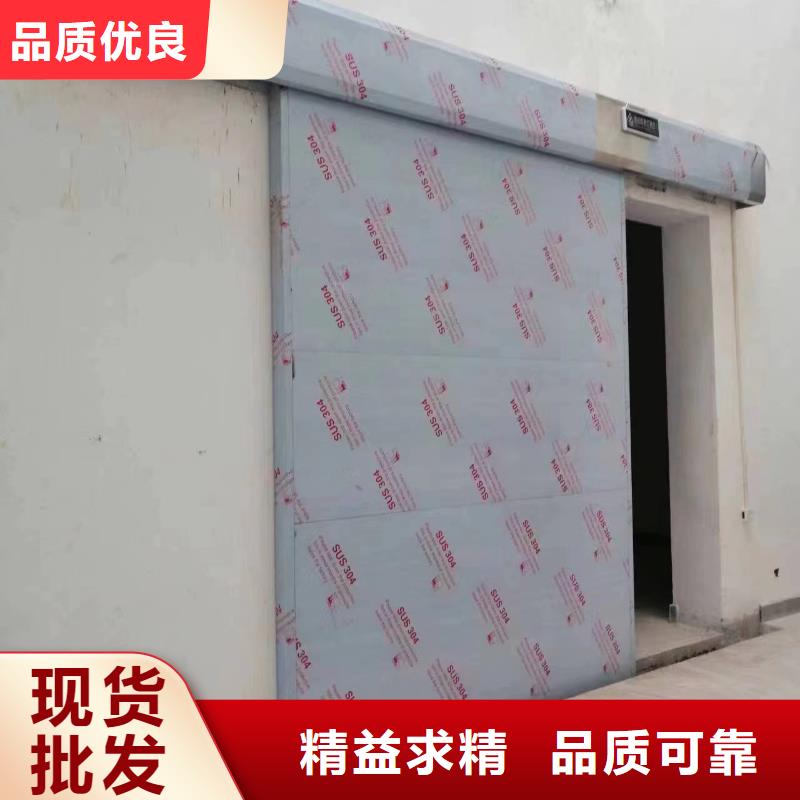 铅门铅门厂家海量库存当地货源