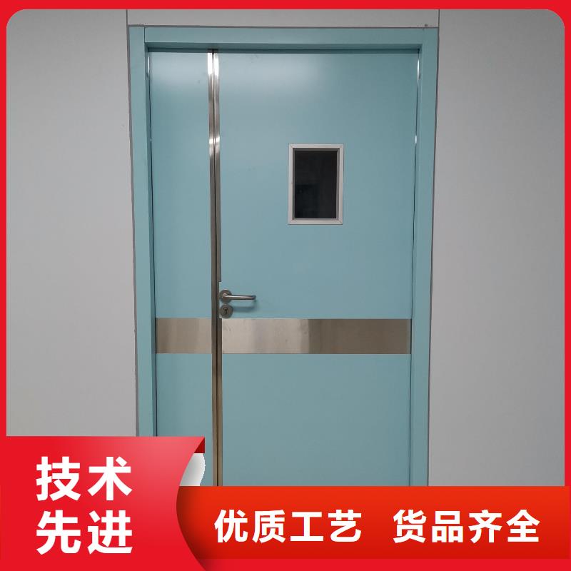 铅门_X射线防护铅门厂家欢迎来电咨询当地制造商