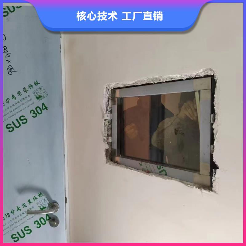 铅门铅门厂家用心做品质重信誉厂家