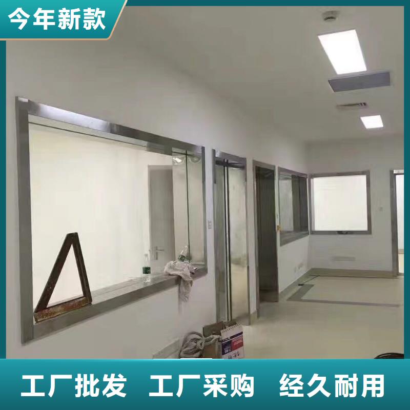 铅门铅门价格用心做品质厂家供应
