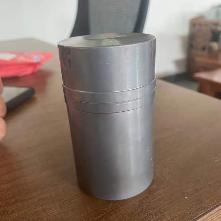 不锈钢体铅箱用途广