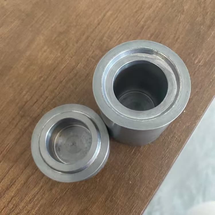辐射废物转运铅箱-宏兴射线防护工程有限公司同城厂家