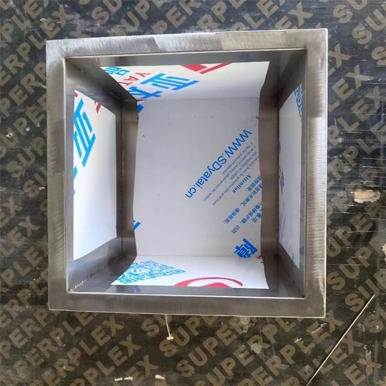 射线防护储物铅箱生产公司