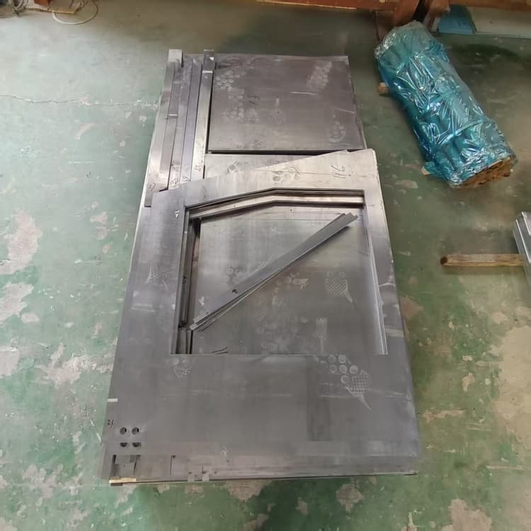 医用铅板行内优选