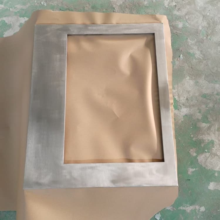 医用铅板产品实拍图