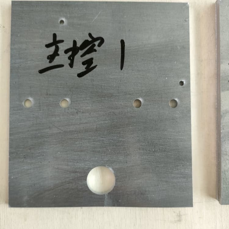 X光机房铅板厂家发货及时