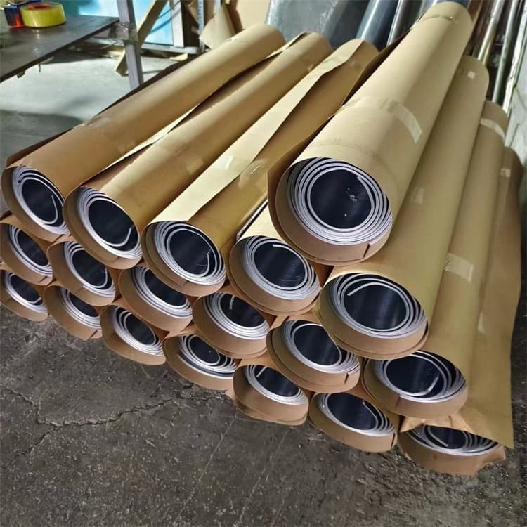 牙科医院射线防护铅板批发厂家匠心品质