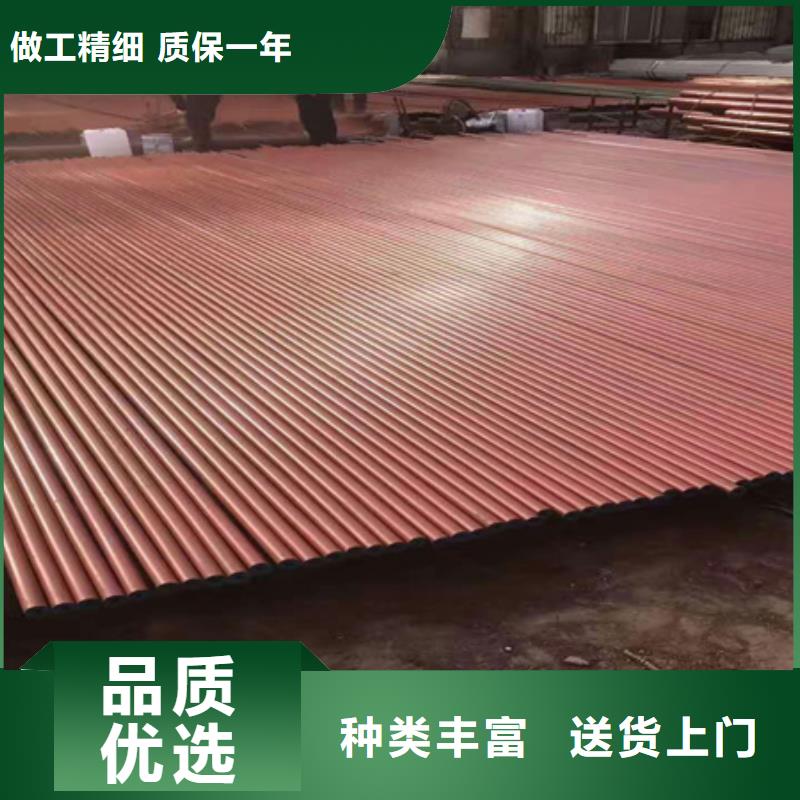 钢管喷漆,锻打圆钢质量层层把关当地生产商