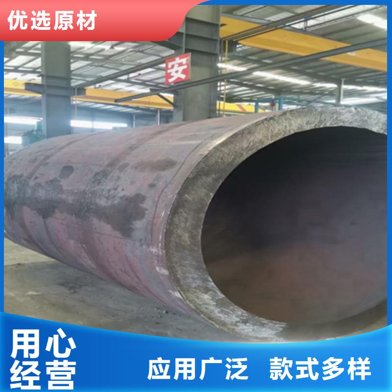42CRMO钢管切割零售角钢每个细节都严格把关当地制造商
