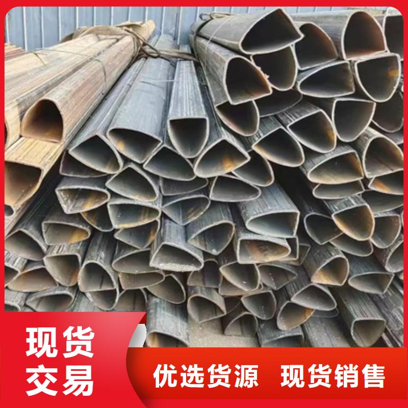 42CRMO无缝钢管厂家现货整支切割【本地】生产商
