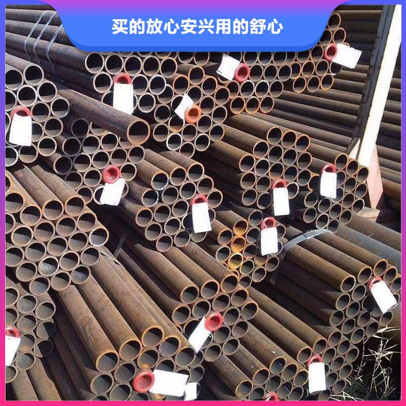 无缝钢管-锻打圆钢制造厂家工厂直营
