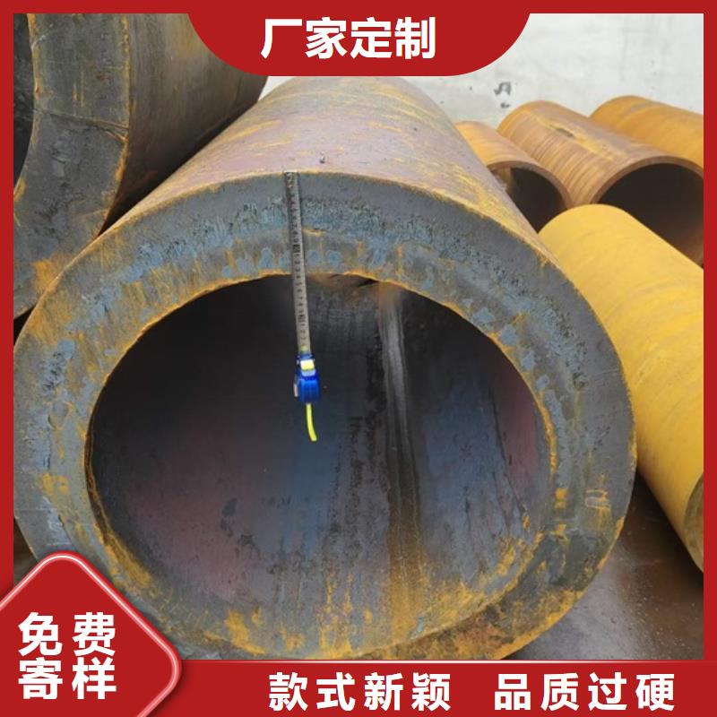 27SIMN合金钢管实体大厂切割本地品牌