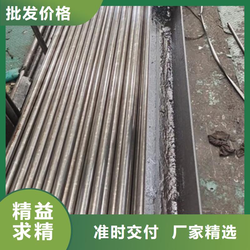合金高压管承诺守信GB5310-2008打造行业品质