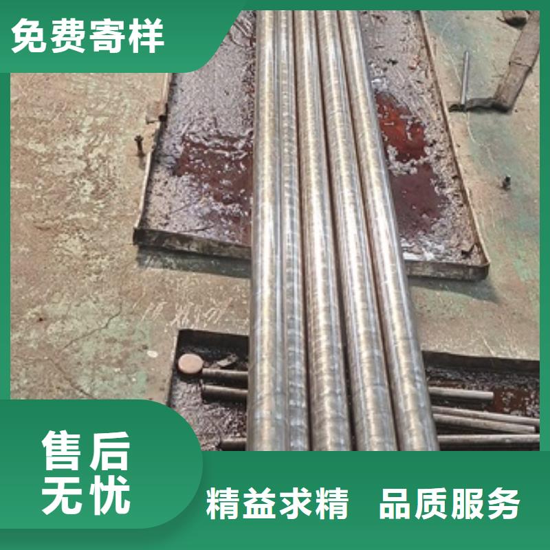 16MnD钢管现货价格ASTMA333现货批发