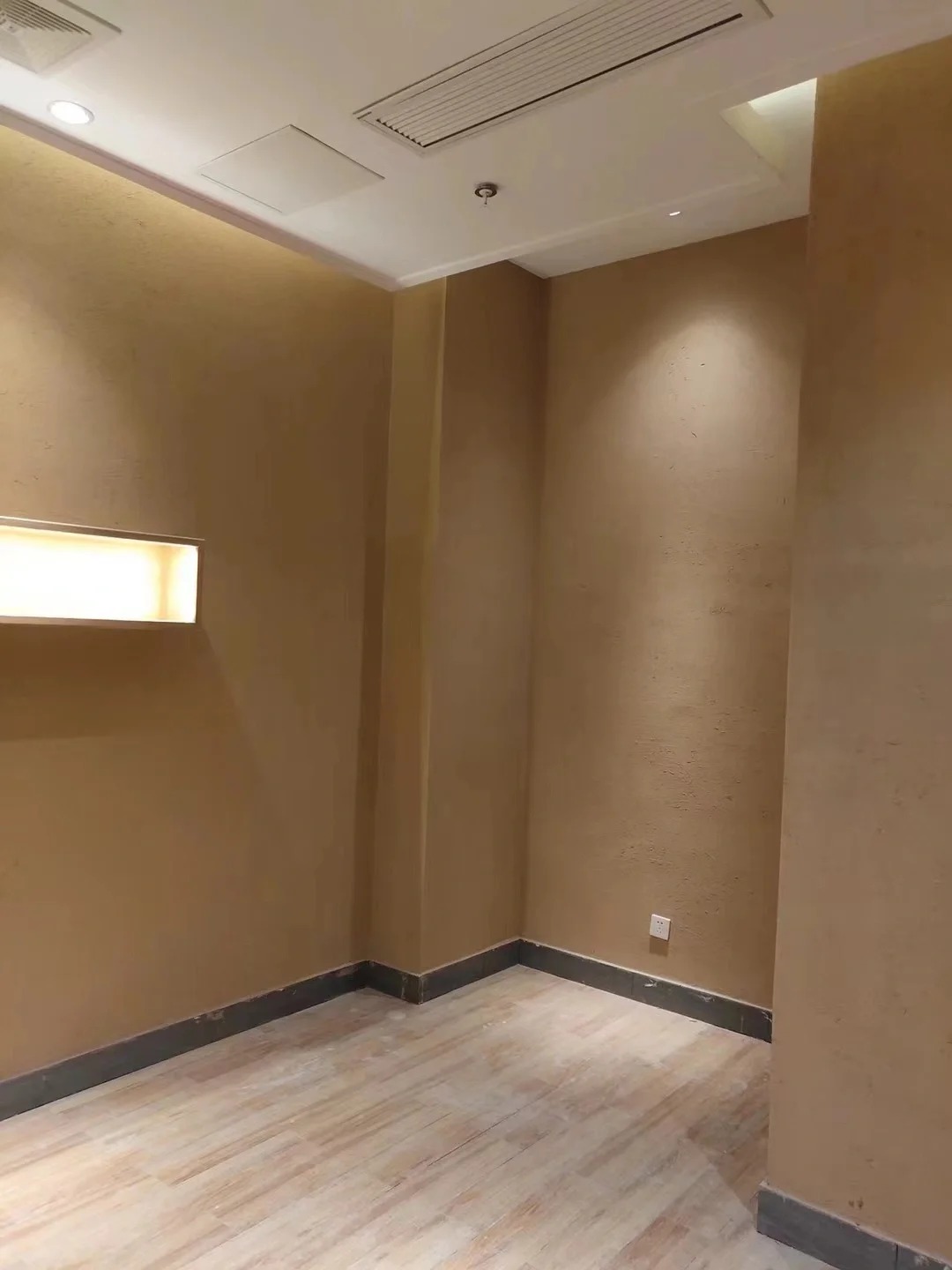 全包施工仿泥巴稻草漆品质保证敢与同行比服务