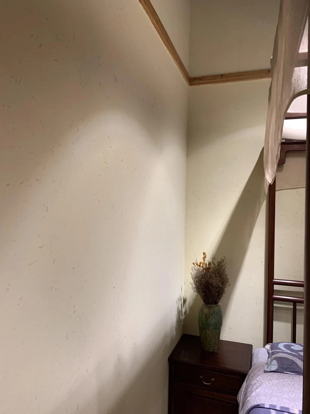 仿夯土外墙漆价格#农家小院#乡村建设#民宿改造买的放心安兴用的舒心