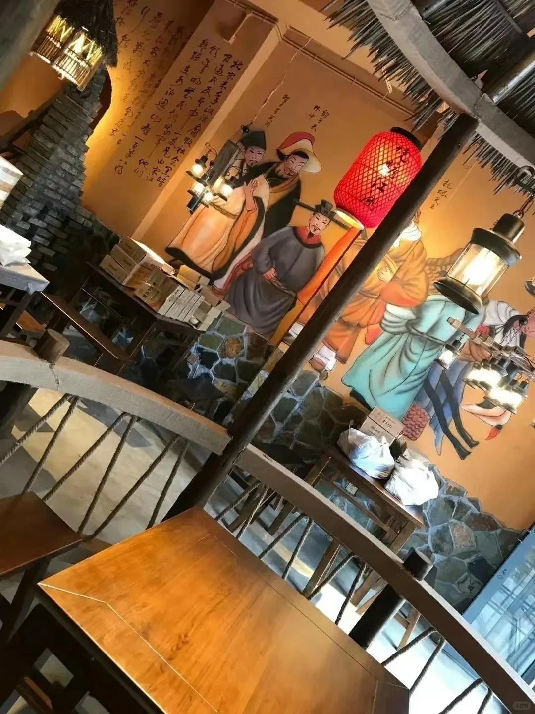 全包施工民宿稻草漆品质保证同城生产厂家
