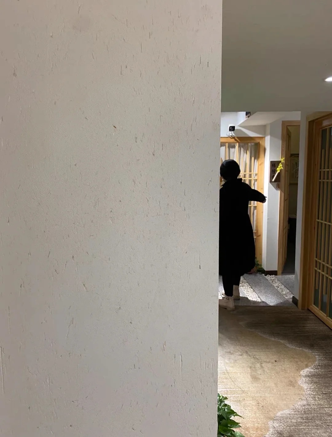施工价格民宿稻草漆质优价廉