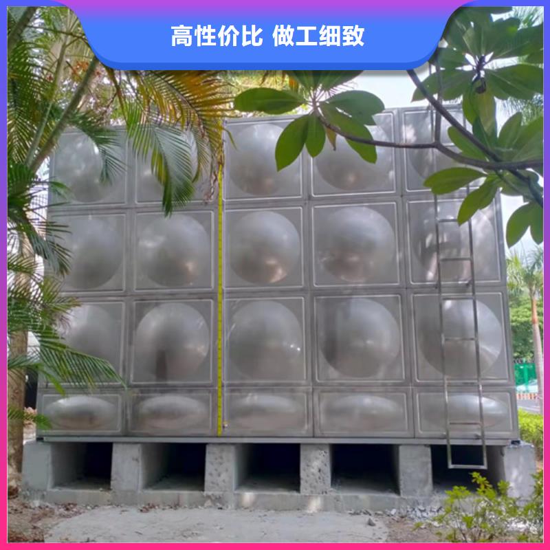 不锈钢水箱制造生产销售一站式采购