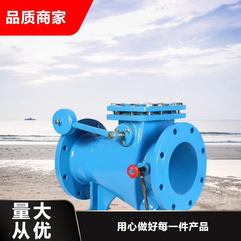 福建水力控制阀哪家便宜壹水务品牌诚信经营