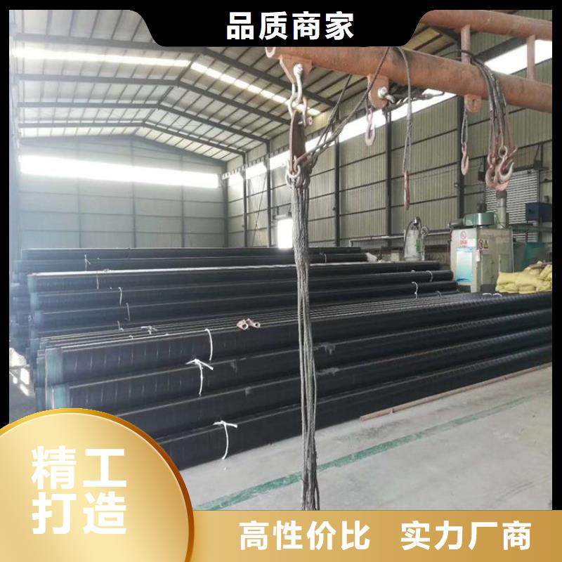 3pe防腐钢管,3pe防腐钢管厂家质量层层把关今年新款