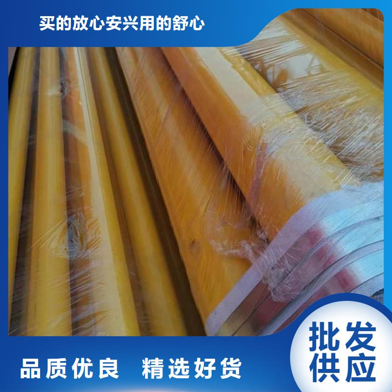 涂塑钢管3pe防腐钢管厂家质量安心厂家新品
