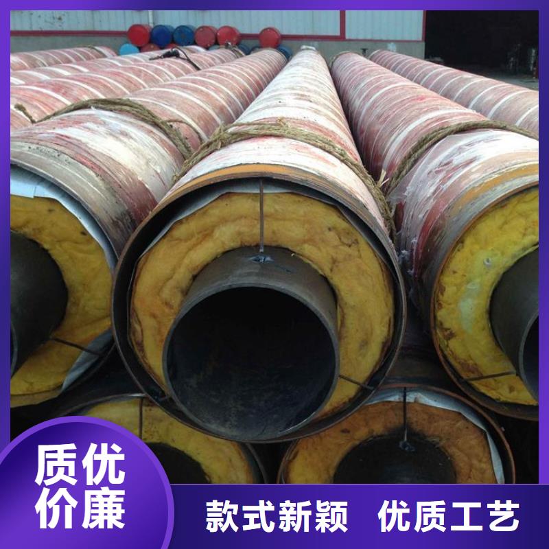 保温钢管,加强级防腐钢管服务始终如一正规厂家