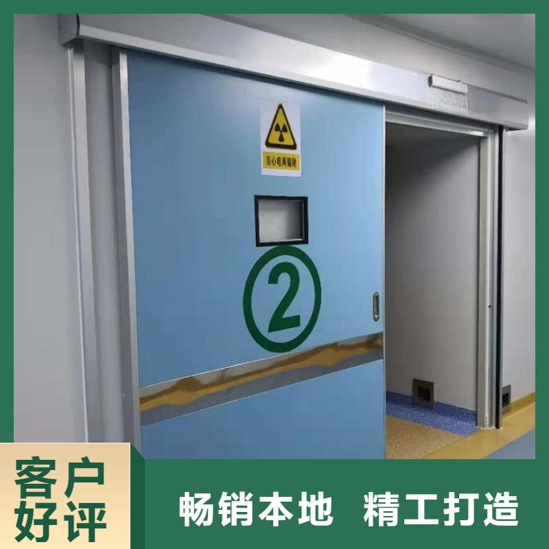 铅门X射线防护厂家出货及时当地公司