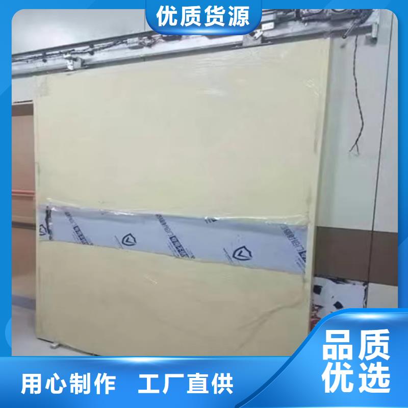 【铅门防护窗层层质检】同城供应商