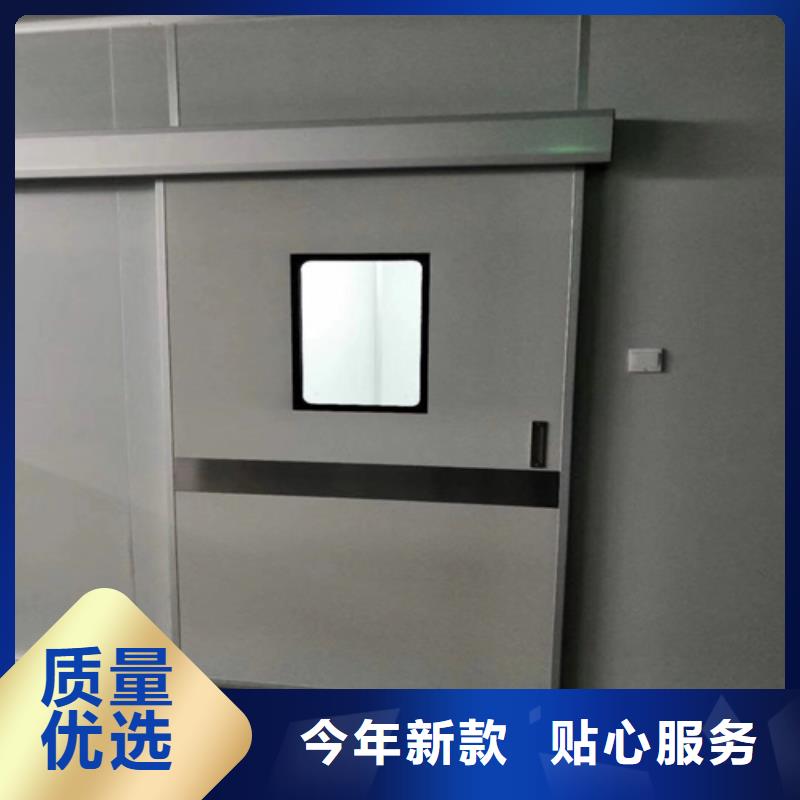 铅门防护窗多种场景适用质优价廉