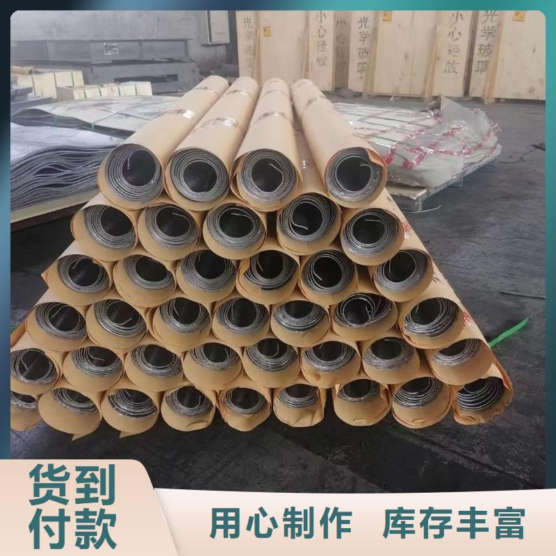 国标一号铅板品质保证大厂家实力看得见