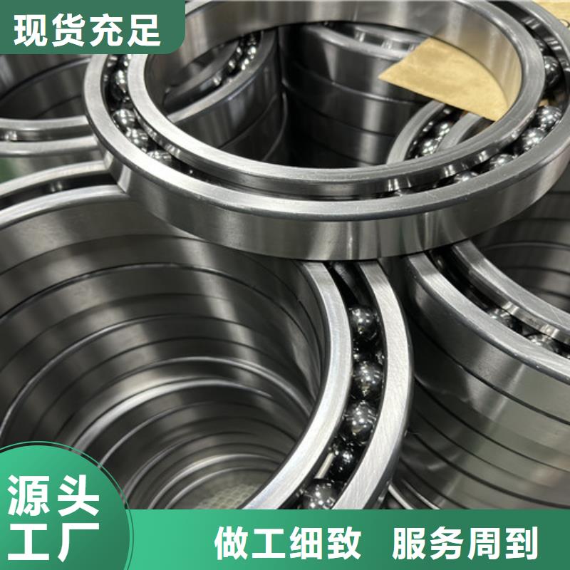 【不锈钢轴承】组合轴承注重细节以质量求生存