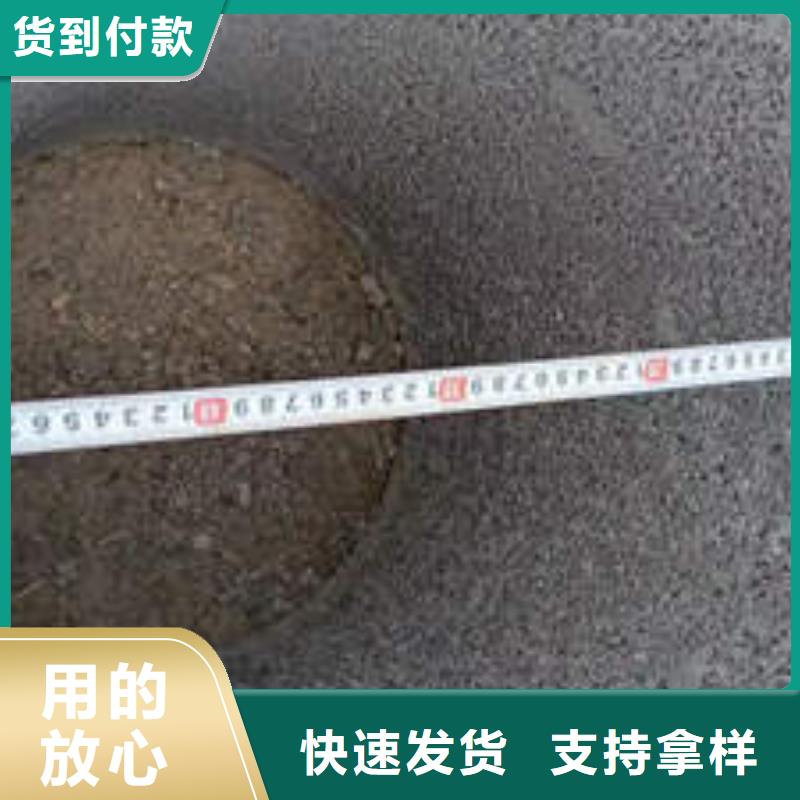 水泥管紫铜管选择大厂家省事省心源头采购