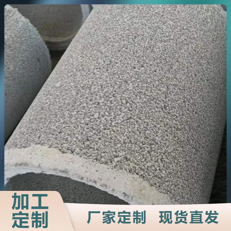 水泥管-C51000紫铜管厂家品控严格实力见证