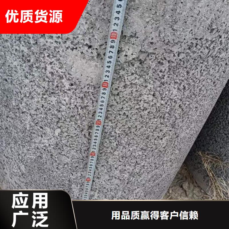 水泥管井管厂家实力商家供货稳定闪电发货