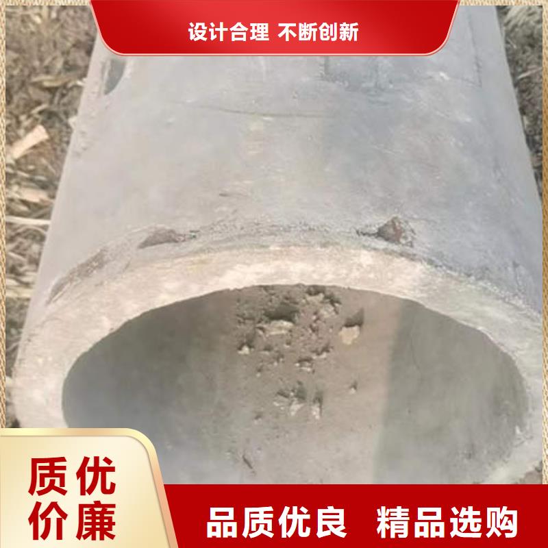 水泥管630*5打井钢花管好产品价格低多年经验值得信赖