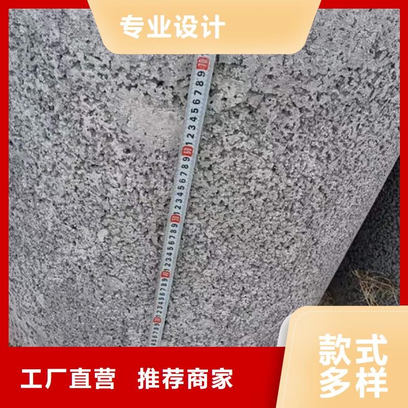 【水泥管】,600*4圆孔井管直销厂家产品细节