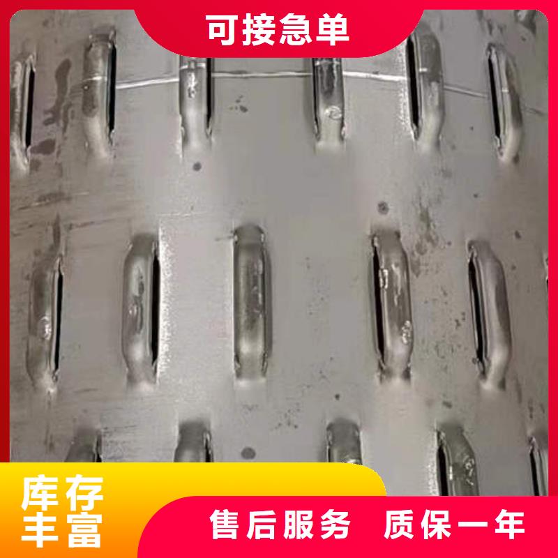 滤水管水泥钢筋深井管海量货源厂家直营