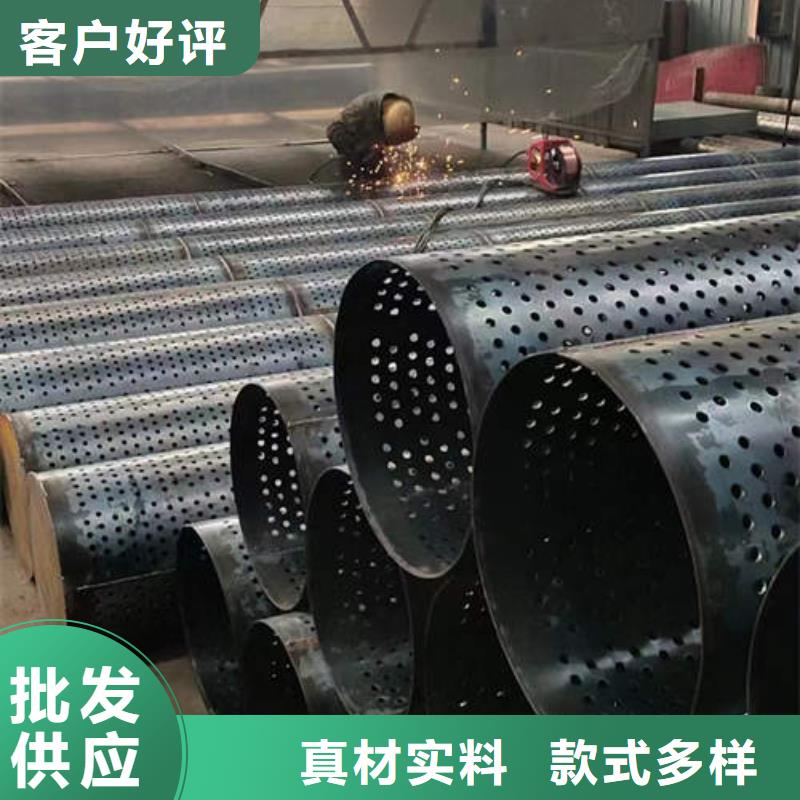 滤水管C1100空心红铜管源头直供物流配货上门