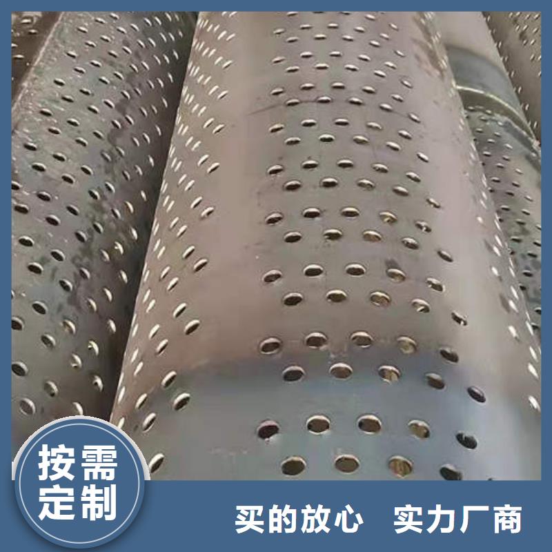 滤水管螺旋桥式滤水管保障产品质量工艺精细质保长久