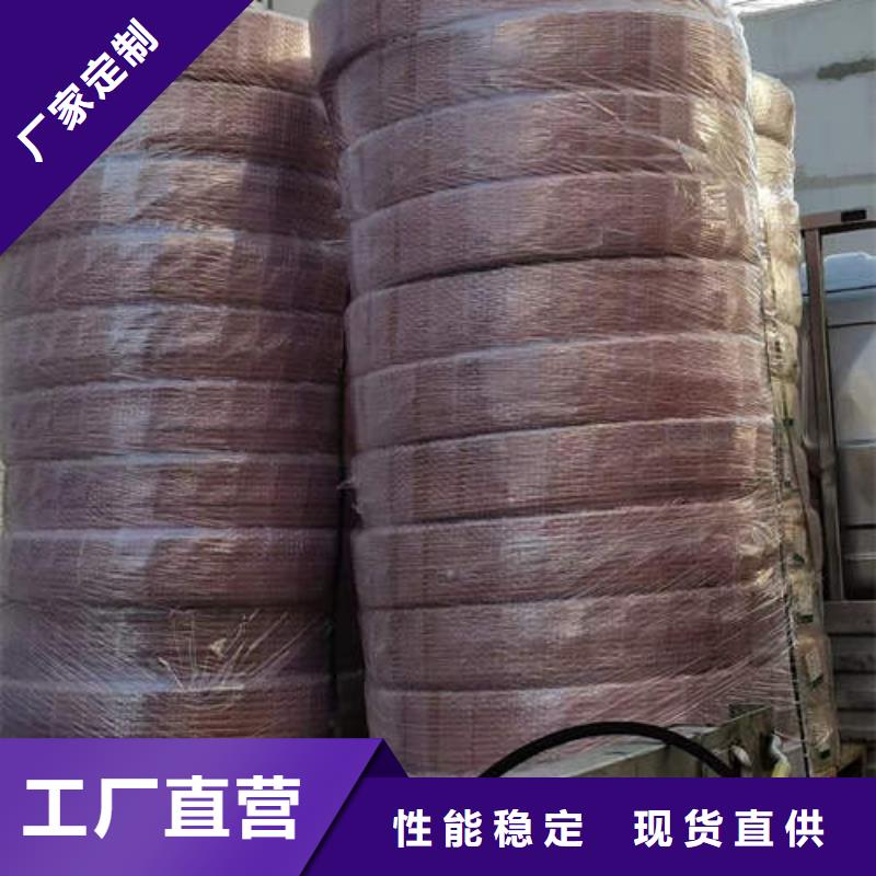 紫铜管T2紫铜棒质量看得见真材实料
