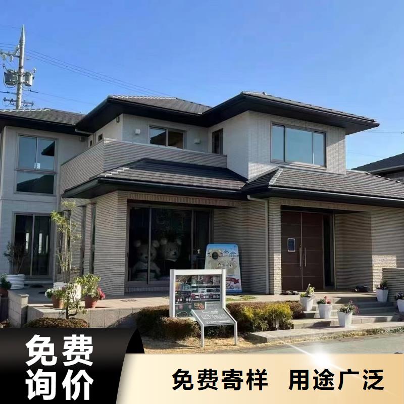 农村自建别墅自建房屋支持定制N年大品牌
