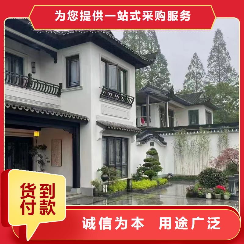 轻钢别墅施工队伍检验发货