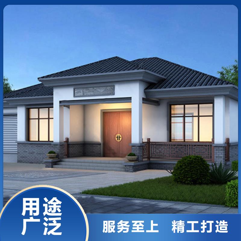 轻钢别墅专业完善售后海量现货直销