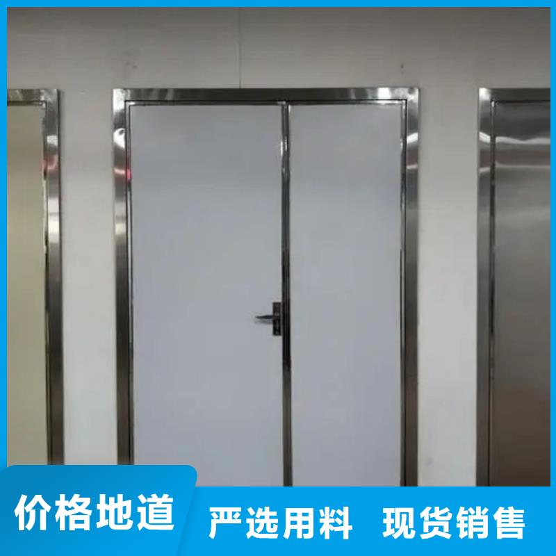 铅门铅门厂家优质工艺厂家案例