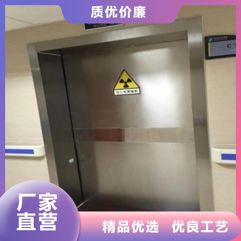 铅门_铅玻璃厂家拥有先进的设备好产品价格低