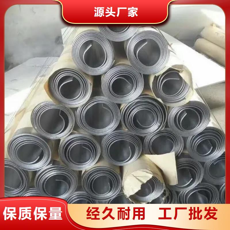 铅板防辐射铅玻璃全品类现货拥有多家成功案例