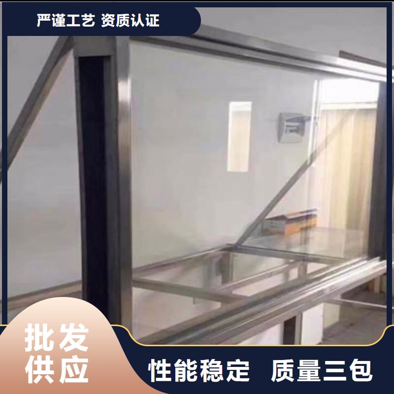 铅玻璃,铅砖厂家直营真实拍摄品质可靠